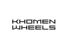 Диски Khomen Wheels