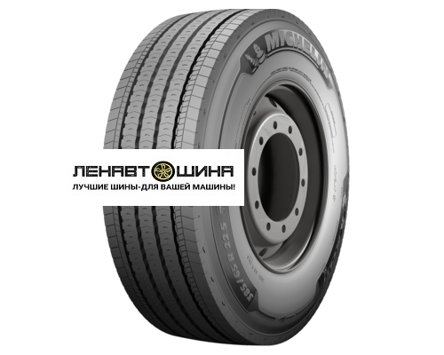 CrossWind<tech>LRR</tech><side>3PMSF</side> 295/60R22,5 150/147L CWS30K LRR TL 3PMSF 16PR ТАИЛАНД