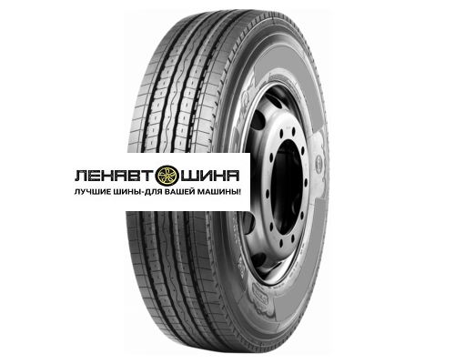 CrossWind<tech>LRR</tech><side>M+S 3PMSF</side> 315/70R22,5 156/150L (154/150M) CWS30K LRR TL M+S 3PMSF 18PR ТАИЛАНД