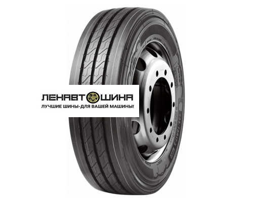 CrossWind<tech>LRR</tech><side>M+S</side> 215/75R17,5 135/133J CWT20E LRR TL M+S 16PR ТАИЛАНД