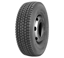 Goodride<side>M+S 3PMSF</side> 315/70R22,5 154/150L CM335 TL M+S 3PMSF 20PR ТАИЛАНД