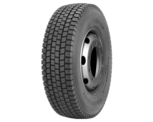 Goodride<side>M+S 3PMSF</side> 315/70R22,5 154/150L CM335 TL M+S 3PMSF 20PR ТАИЛАНД