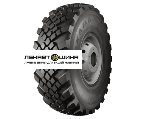 Шины Kama 425/85R21 146J Кама-1260-2 TT PR14