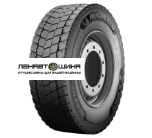 Michelin<side>M+S 3PMSF</side> 315/70R22,5 154/150L X Multi D TL M+S 3PMSF