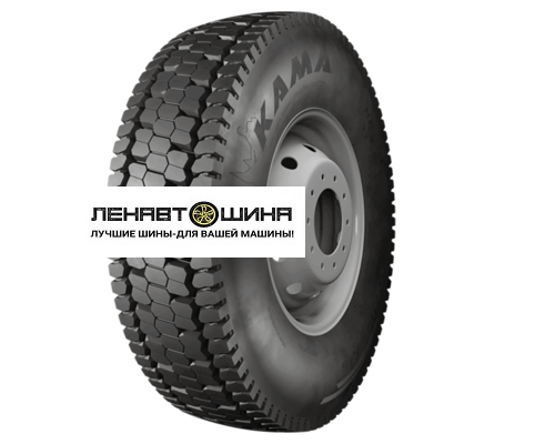 Шины Kama 215/75R17,5 126/124M NR 201 TL