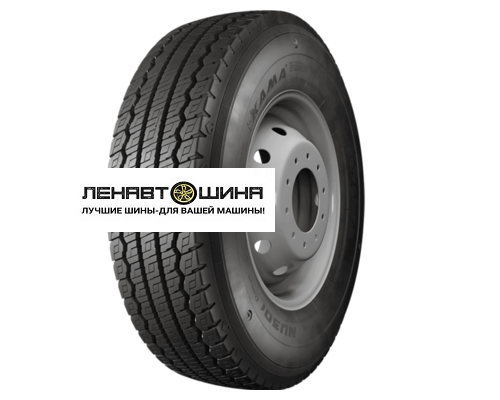 Шины Kama 215/75R17,5 126/124M NU 301 TL