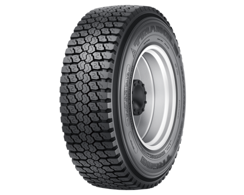 Blackhawk (Sailun Group Co., LTD)<side>M+S 3PMSF</side> 285/70R19,5 150/148K BDR75 TL M+S 3PMSF 18PR