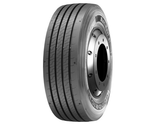 Goodride<side>M+S 3PMSF</side> 315/70R22,5 156/150L MultiNavi S1 TL M+S 3PMSF 20PR ТАИЛАНД