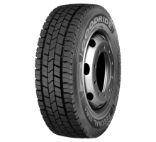 Goodride<side>M+S 3PMSF</side> 215/75R17,5 128/126M GDR+1 TL M+S 3PMSF 14PR ТАИЛАНД