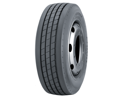 Goodride 295/60R22,5 150/147L CR966 TL 18PR ТАИЛАНД