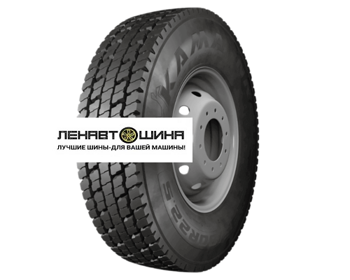 Шины Kama 245/70R17,5 136/134M NR 202 TL