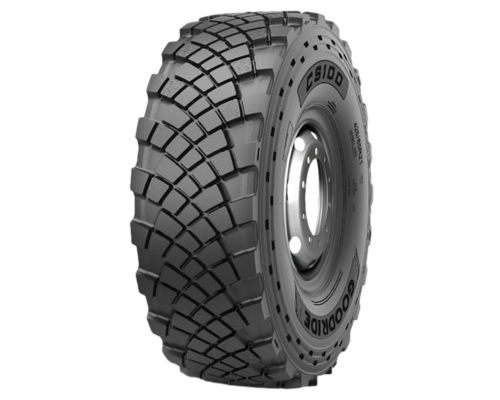 Goodride 425/85R21 162C CS100 TT (только шина) 22PR