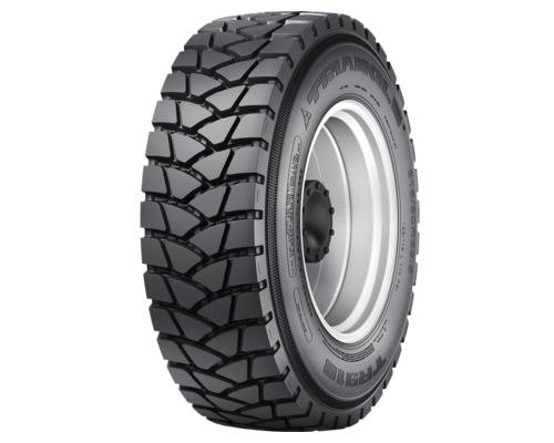 Шины 315/80R22,5 157/154K TR918 TL PR20