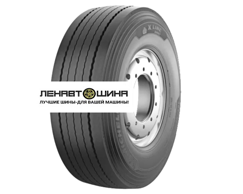 Шины MICHELIN 245/70R17,5 143/141J X Line Energy T TL