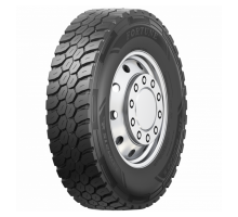 Fortune<side>M+S 3PMSF</side> 295/80R22,5 154/150K FDM215 TL M+S 3PMSF 18PR ТАИЛАНД