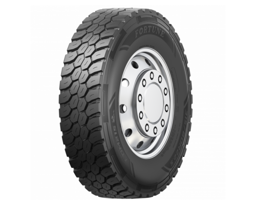 Fortune<side>M+S 3PMSF</side> 295/80R22,5 154/150K FDM215 TL M+S 3PMSF 18PR ТАИЛАНД