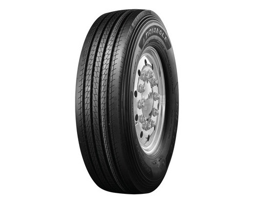 Шины 315/80R22,5 157/154L TRS02 TL M+S PR20