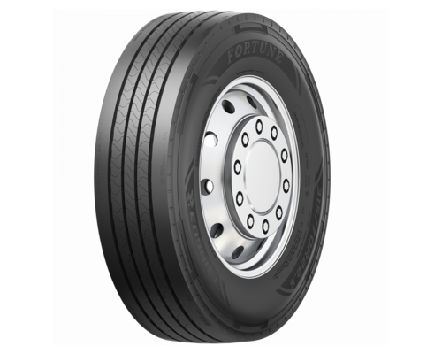 Fortune<side>M+S 3PMSF</side> 315/60R22,5 154/150L (152/148M) FAR603 TL M+S 3PMSF 20PR ТАИЛАНД