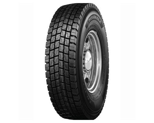 Шины Triangle 315/70R22,5 152/148M TRD06 TL M+S PR16