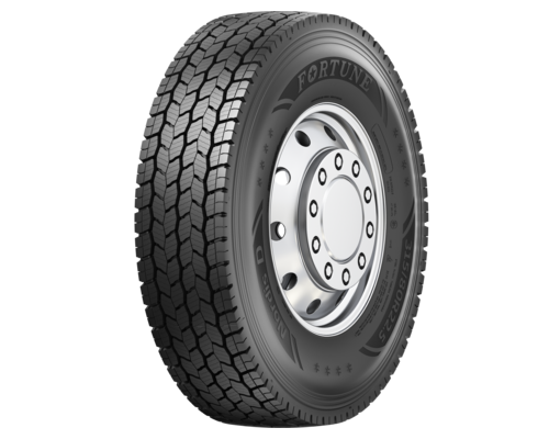 Fortune 315/70R22,5 154/150L (152/148M) Nordis D TL 20PR