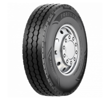 Fortune<side>M+S 3PMSF</side> 315/80R22,5 161/157K FAM210 TL M+S 3PMSF 20PR ТАИЛАНД