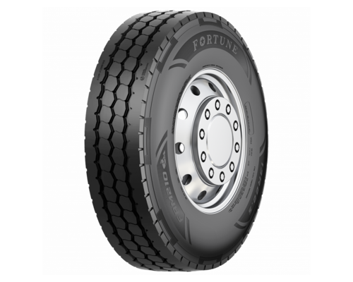 Fortune<side>M+S 3PMSF</side> 315/80R22,5 161/157K FAM210 TL M+S 3PMSF 20PR ТАИЛАНД