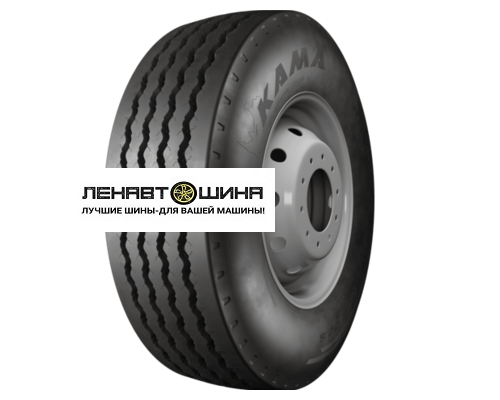 Шины Kama 385/65R22,5 160K NT 201 TL