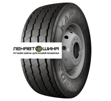 Kama<side>FRT M+S</side> 385/65R22,5 160K NT 202 TL FRT M+S