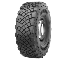 Michelin 385/65R22,5 164K X Multi HL Z TL VG