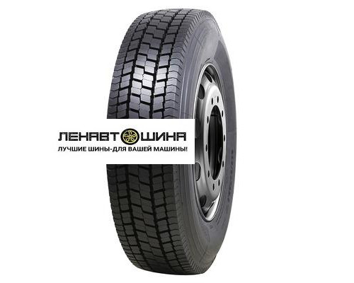 HiFly 215/75R17,5 135/133J HH309 TL 16PR ВЬЕТНАМ