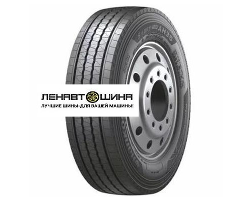 Hankook<side>M+S 3PMSF</side> 245/70R17,5 136/134M Smart Flex AH35 TL M+S 3PMSF 14PR КИТАЙ