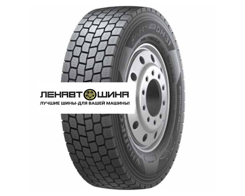 Hankook<side>M+S 3PMSF</side> 295/80R22,5 152/148M Smart Flex DH31 TL M+S 3PMSF 16PR КИТАЙ