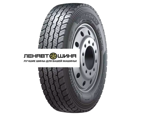 Hankook 265/70R19,5 140/138M Smart Flex DH35 TL 14PR КИТАЙ