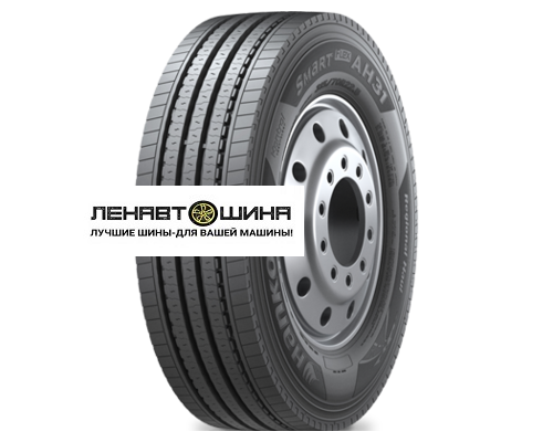 Hankook<side>M+S 3PMSF</side> 295/80R22,5 154/149M Smart Flex AH31+ TL M+S 3PMSF 16PR КИТАЙ