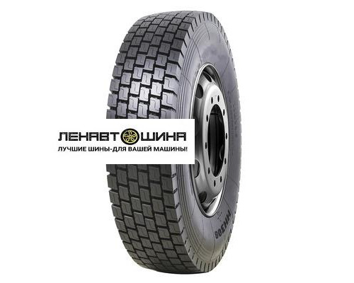 Шины HiFly 315/70R22,5 154/150L HH308A TL PR20