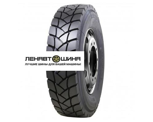 Шины HiFly 315/80R22,5 156/152L HH302 TL PR20