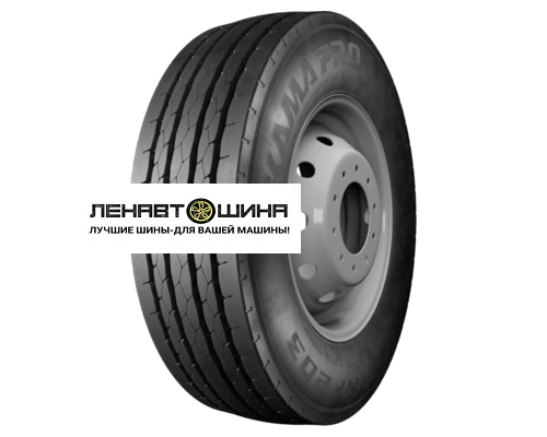 Шины 315/70R22,5 156/150L PRO NF 203 TL