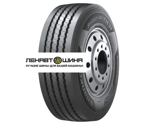 Hankook<side>M+S 3PMSF</side> 385/65R22,5 164K (158L) Smart Flex TH31 TL M+S 3PMSF 24PR КИТАЙ