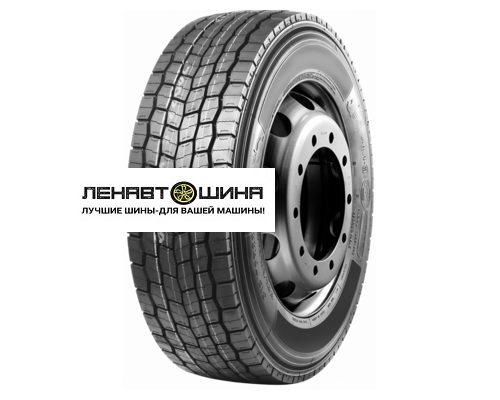 CrossWind<tech>LRR</tech><side>M+S</side> 295/60R22,5 150/147L CWD30K LRR TL M+S 16PR ТАИЛАНД