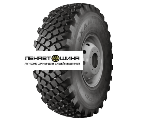 Шины Kama 425/85R21 156G Кама-1260-1 TT PR18