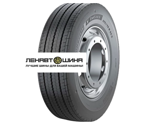 CrossWind<tech>LRR</tech><side>3PMSF</side> 315/80R22,5 156/150L (154/150M) CWD10E LRR TL 3PMSF 20PR ТАИЛАНД