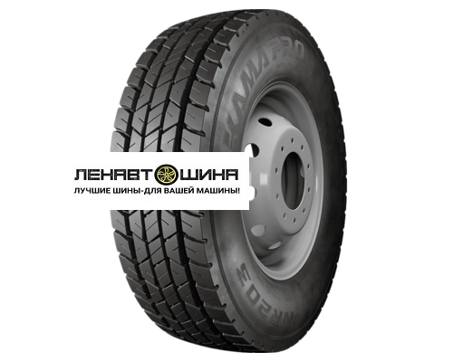 Шины Kama 295/80R22,5 152/148M NR 203 TL