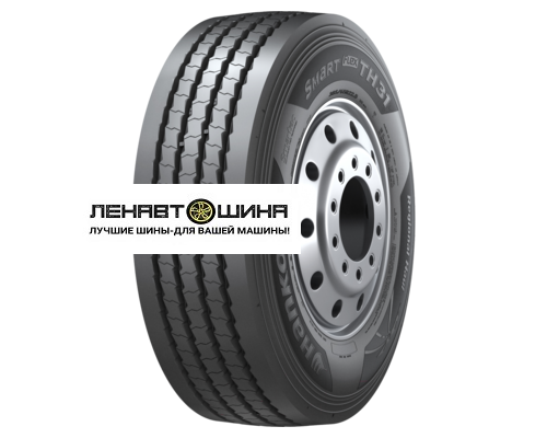 Hankook<side>M+S 3PMSF</side> 385/65R22,5 164K (158L) TH31+ TL M+S 3PMSF 24PR КОРЕЯ, РЕСПУБЛИКА