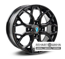 Venti R14 / 5.5J PCD 4x100 ЕТ 43 ЦО 60.1 1419