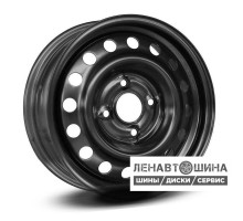 Magnetto R15 / 6J PCD 4x100 ЕТ 37 ЦО 60.1 15010