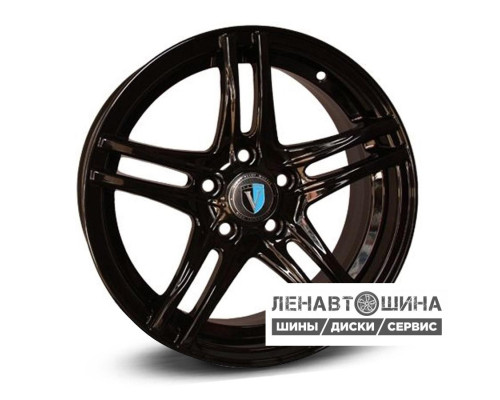 Venti R15 / 6J PCD 5x100 ЕТ 38 ЦО 57.1 1505