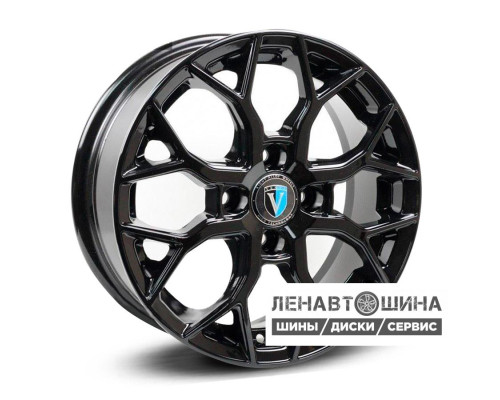 Venti R15 / 6J PCD 4x98 ЕТ 40 ЦО 58.6 1519