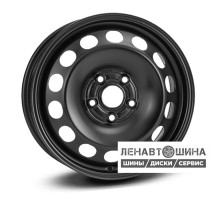Magnetto R16 / 6.5J PCD 5x114.3 ЕТ 50 ЦО 67.1 16014
