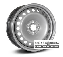 Magnetto R16 / 6.5J PCD 4x100 ЕТ 50 ЦО 60.1 16017