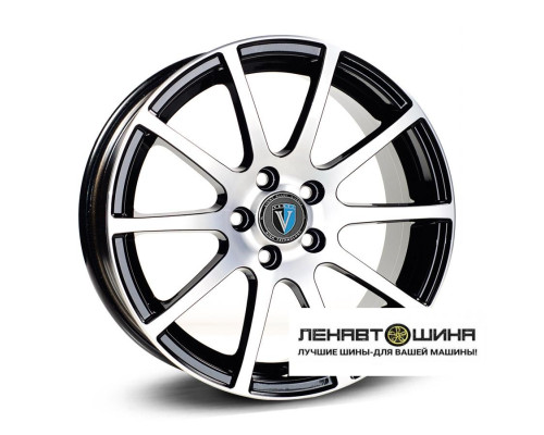 Venti R16 / 6.5J PCD 4x108 ЕТ 26 ЦО 65.1 1603